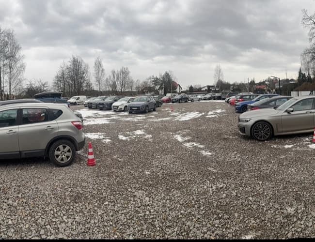 Victory Cars P2 - zdjęcie 5