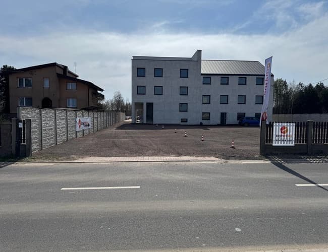 SkyParking - zdjęcie 3