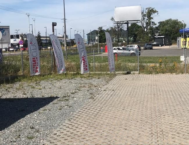 Auto Airport Samoobsługowy - zdjęcie 3