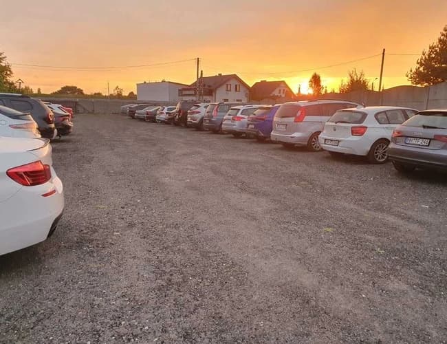 Parking Wings - zdjęcie 6