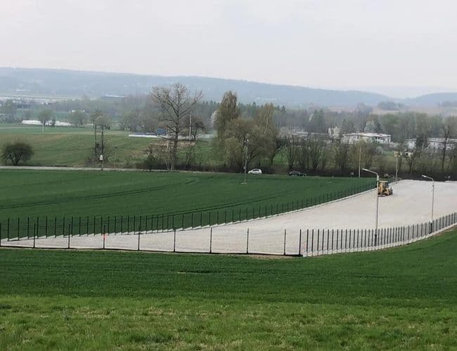 Jet Park Lotnisko Kraków Balice - zdjęcie 2