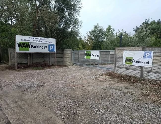 WAW Parking - zdjęcie 4