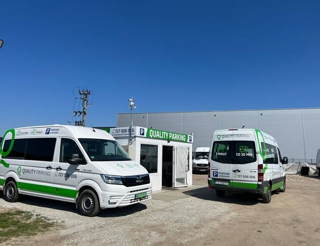 Q-Parking - zdjęcie 6