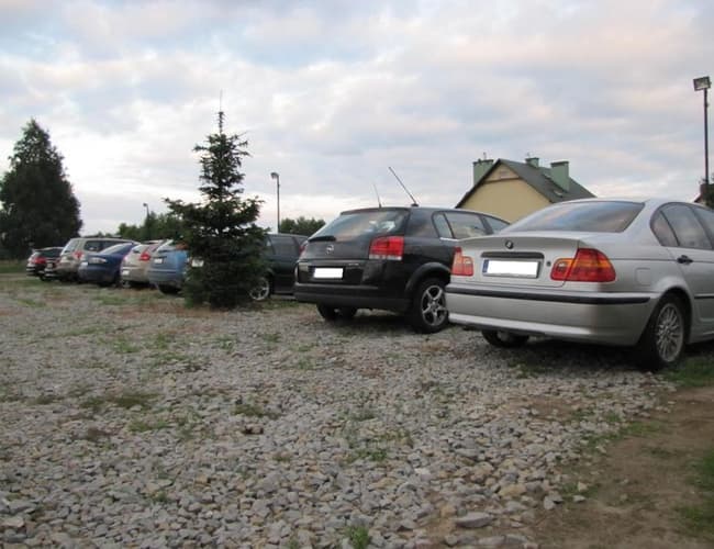 Parking Auto Park - zdjęcie 4