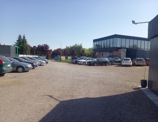 AutoParking24h - zdjęcie 2