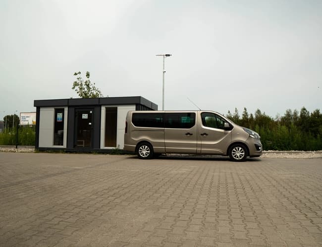 Easy Parking Express - zdjęcie 2