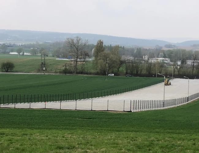 Jet Park Lotnisko Kraków Balice - zdjęcie 2