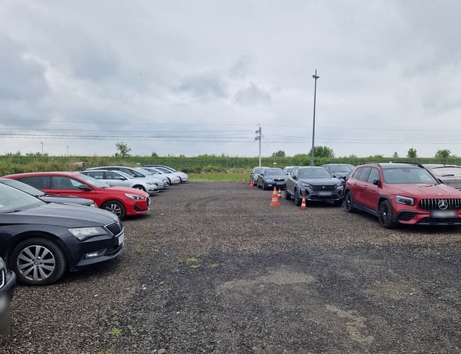 Parking Prime - zdjęcie 2