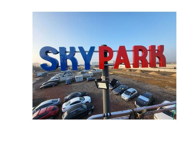 Sky Park