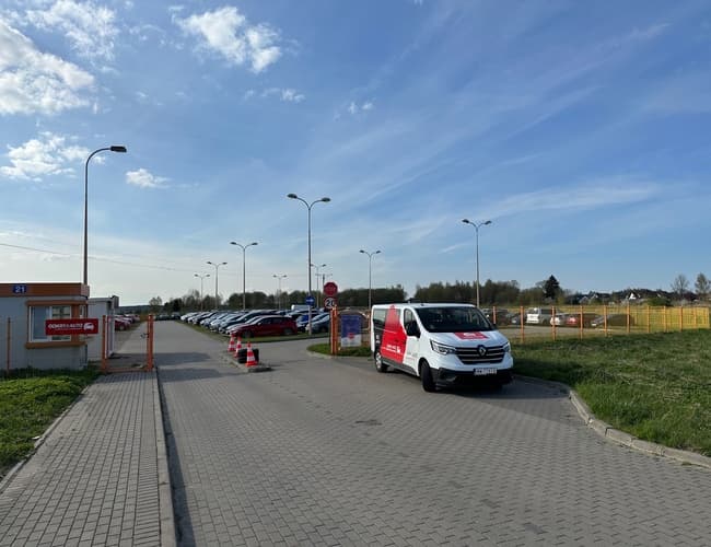 Odkryj-Parking GDN - zdjęcie 5
