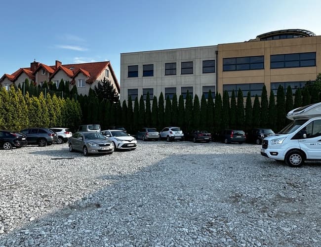 Parksist - zdjęcie 2