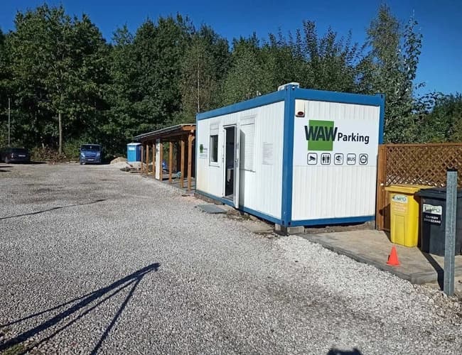 WAW Parking - zdjęcie 3