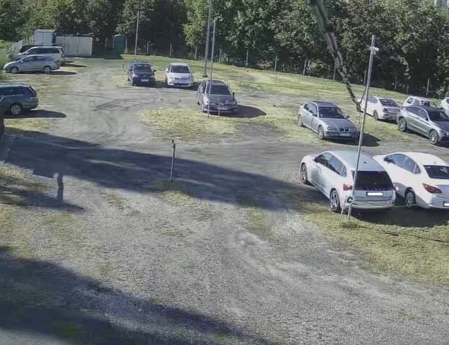 Odlotowy Parking BZG - zdjęcie 5