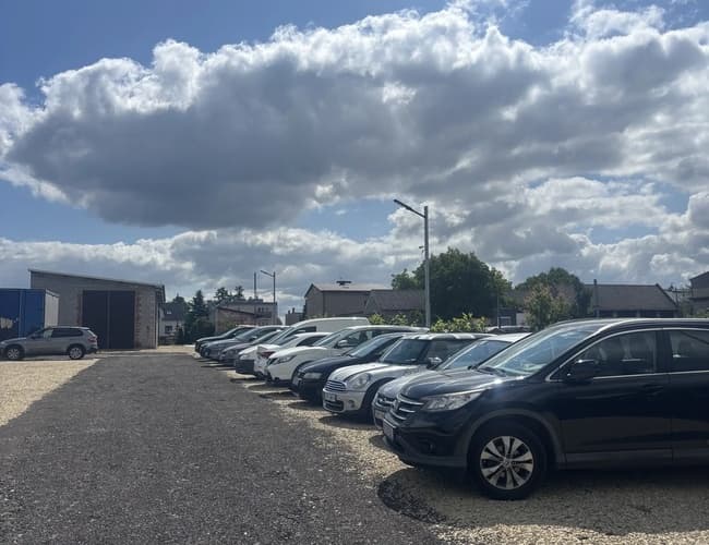 Platinum Parking - zdjęcie 6