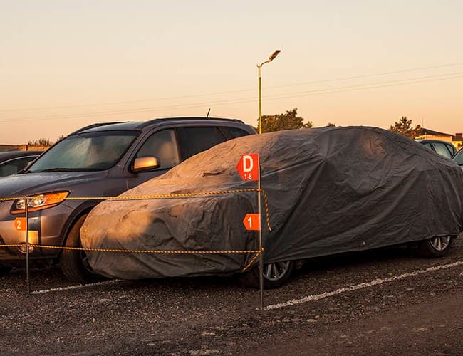 PERI Parking - zdjęcie 4