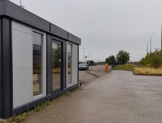 Easy Parking Express