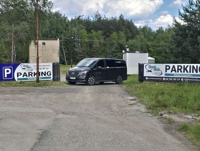 Park4You Express