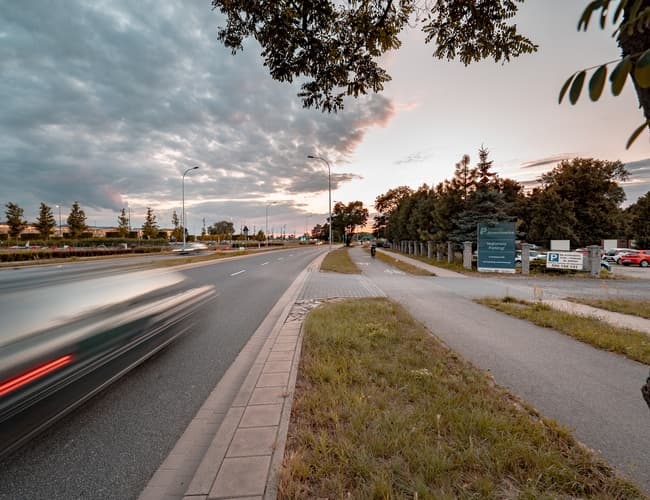 Parking Strachowice - zdjęcie 2