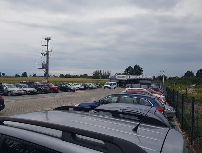 PARKING P24 PREMIUM