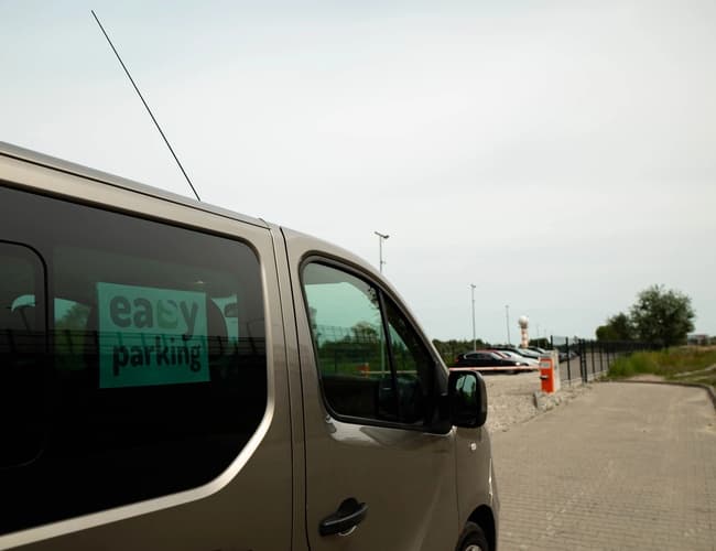 Easy Parking Express - zdjęcie 1