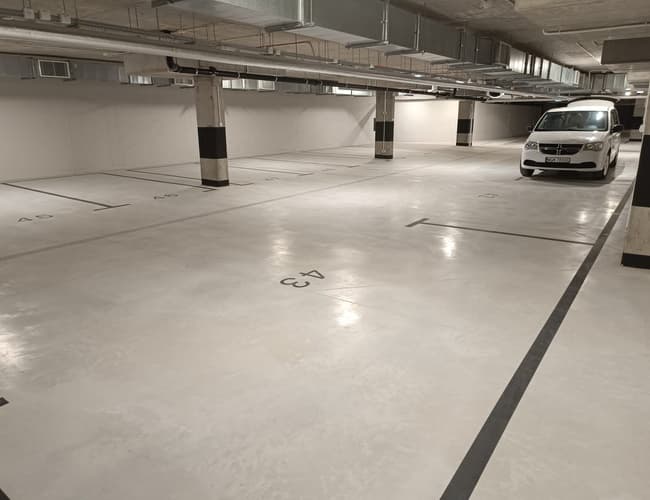 Atrium Garage - zdjęcie 4