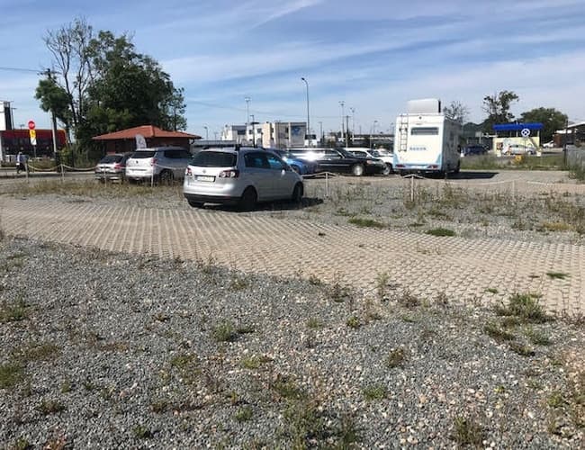 Auto Airport Samoobsługowy - zdjęcie 5