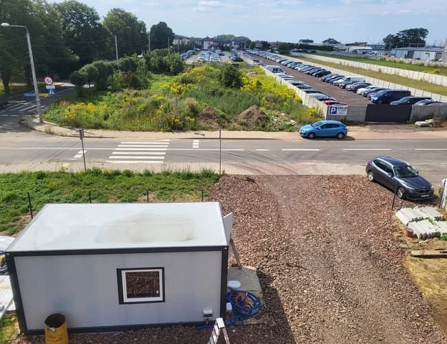 Sky Park - zdjęcie 2