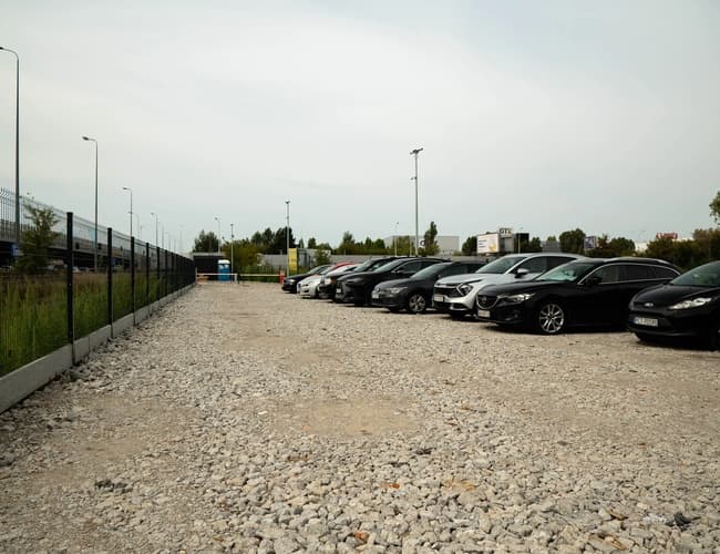 Easy Parking Express - zdjęcie 5