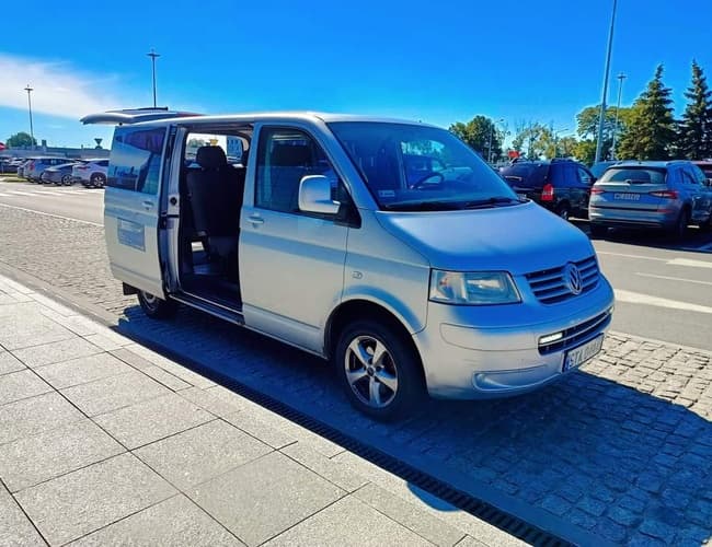 Parking MARTOM - zdjęcie 4