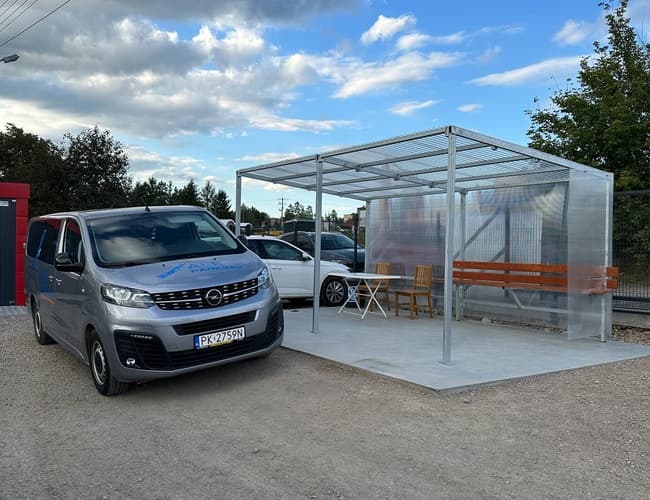 AleParking - zdjęcie 4