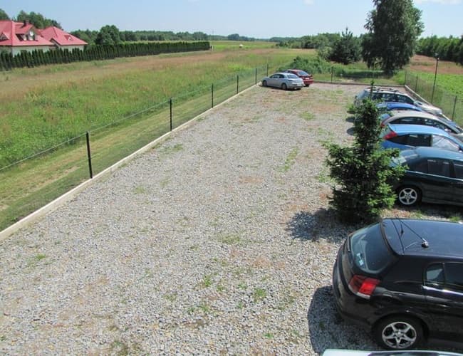 Parking Auto Park - zdjęcie 6