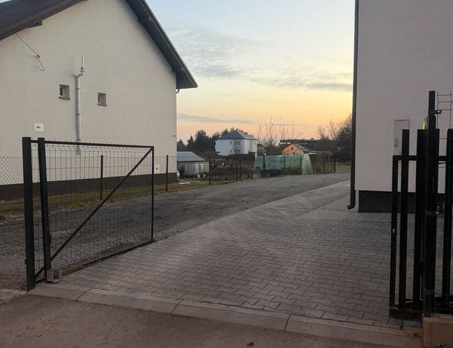 No to Fru! Lotnisko Kraków Balice - zdjęcie 1