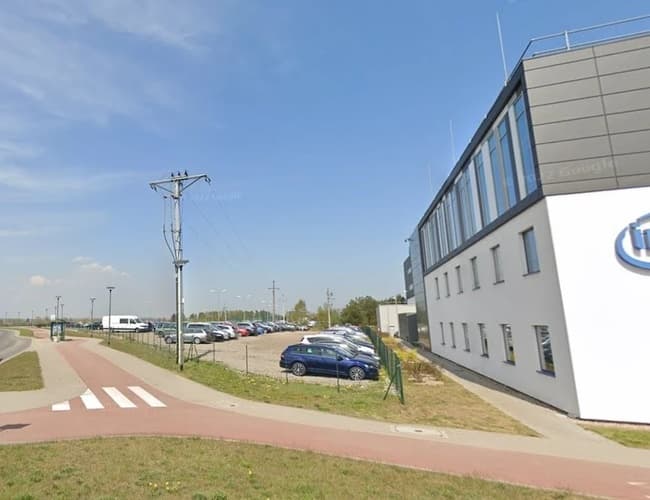 Parking Piątka - zdjęcie 4