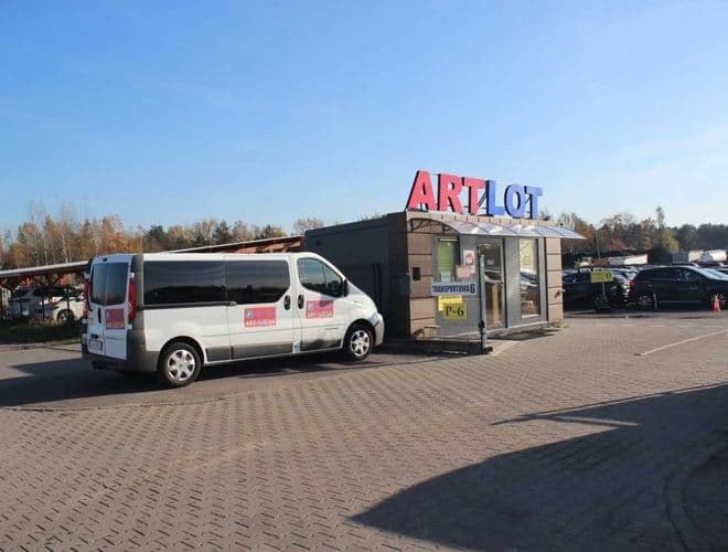 ArtLot 2