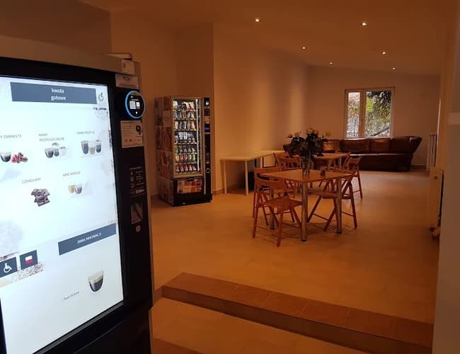 Parking Szyszkowa 39 - zdjęcie 3