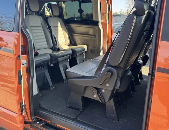 Parking Wings - zdjęcie 4