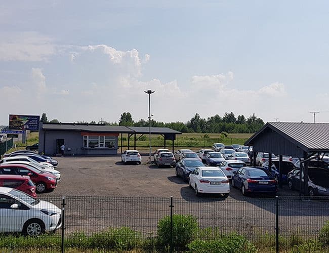 MTM Lotnisko Katowice Pyrzowice - zdjęcie 5