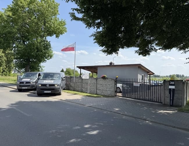 Polonia - zdjęcie 1