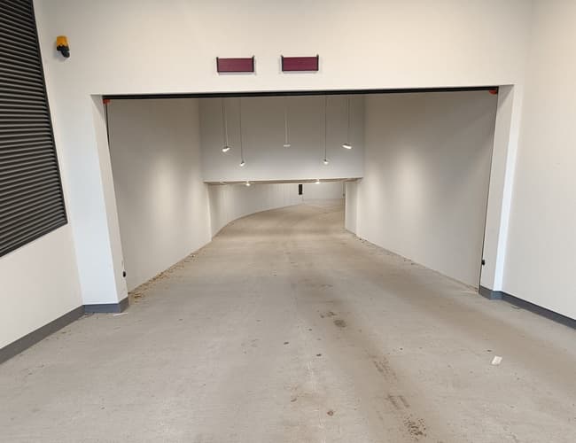 Atrium Garage - zdjęcie 3