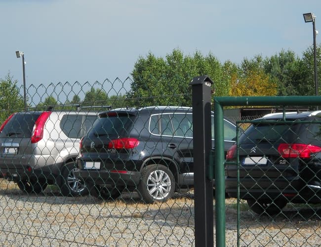 Parking Auto Park - zdjęcie 5