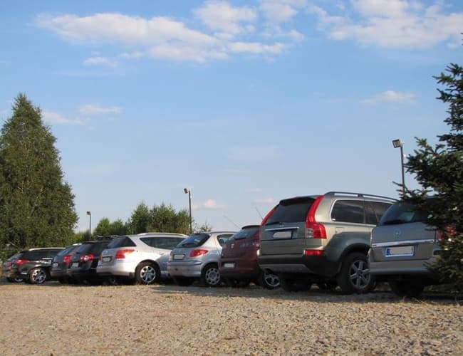 Parking Auto Park - zdjęcie 3