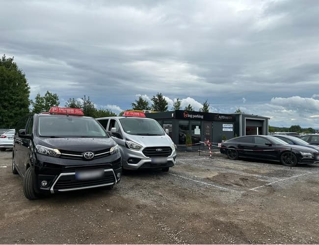 Kraków KING - zdjęcie 3