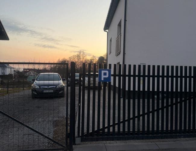 No to Fru! Lotnisko Kraków Balice - zdjęcie 3