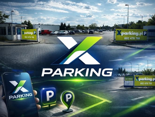 X Parking