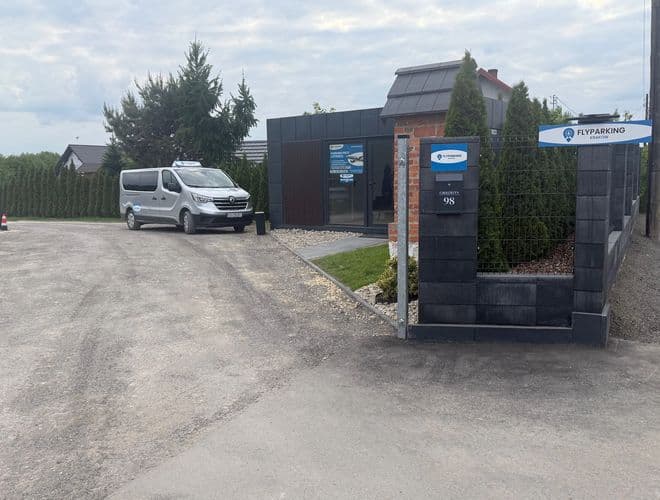 FlyParking