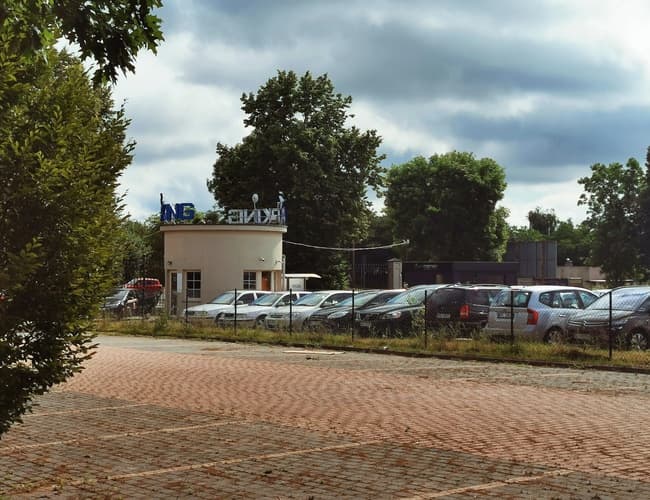 Parking Tani i Bezpieczny PREMIUM - zdjęcie 3