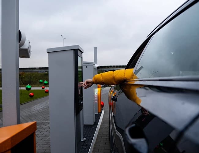 Easy Parking Standard - zdjęcie 5