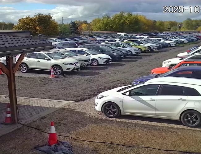 Parking Boss - zdjęcie 5