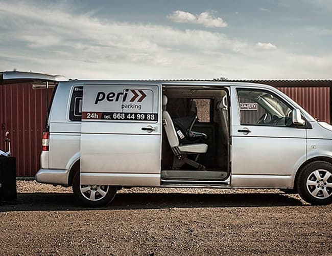 PERI Parking Garaże Premium - zdjęcie 2