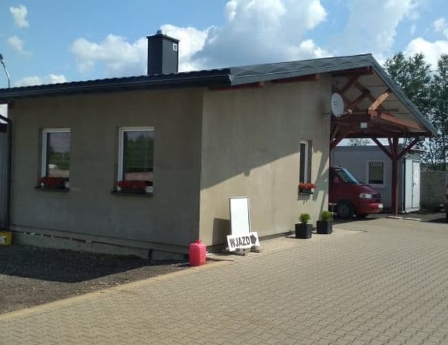 TRAVEL Lotnisko Katowice Pyrzowice - zdjęcie 2